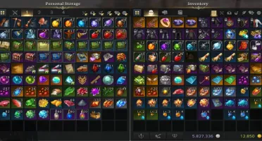 Conta Lost Ark Berserker 1400 Pacote Fundador Platina