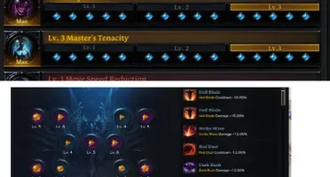 Conta Lost Ark Berserker 1400 Pacote Fundador Platina