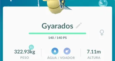 Conta Pokémon Go Lv 31 Sem Time - Premium #08
