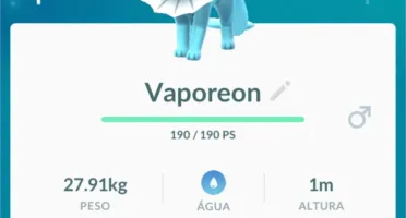 Conta Pokémon Go Lv 31 Sem Time - Premium #08