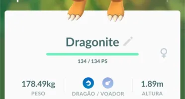 Conta Pokémon Go Lv 31 Sem Time - Premium #08