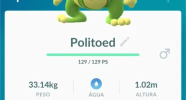 Conta Pokémon Go Lv 31 Sem Time - Premium #08