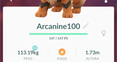 Conta Pokémon Go Lv 31 Sem Time - Premium #08