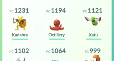 Conta Pokémon Go Lv 31 Sem Time - Premium #08