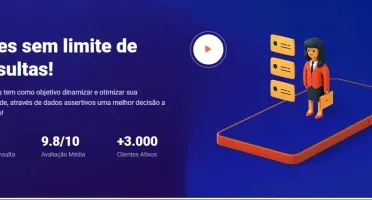 PAINEL CONSULTA DADOS! #TOP 1 (Plano MENSAL)