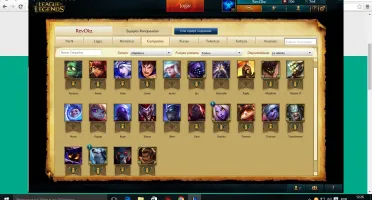 CONTA BRONZE 2