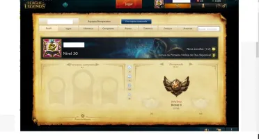 CONTA BRONZE 2