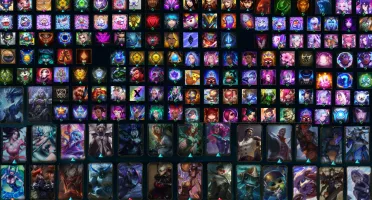 CONTA VALORANT // LEAGUE OF LEGENDS 5376 gastos