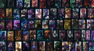 CONTA VALORANT // LEAGUE OF LEGENDS 5376 gastos