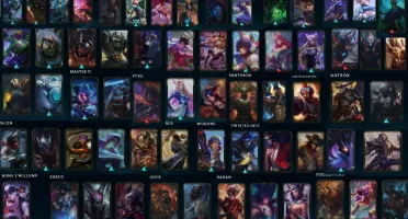 CONTA VALORANT // LEAGUE OF LEGENDS 5376 gastos