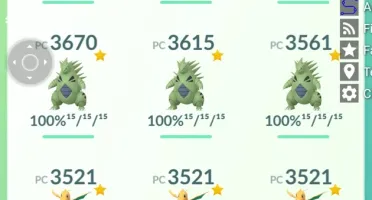 Conta pokémon Go level 41 com passe para raid