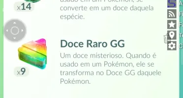 Conta pokémon Go level 41 com passe para raid