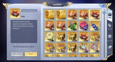 SAINTSEIYA AWAKENING A-135 + GEMAS AVANÇADAS PARA INICIANTES