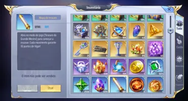 SAINTSEIYA AWAKENING A-135 + GEMAS AVANÇADAS PARA INICIANTES