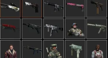 CONTA STEAM COM FACA (900 REAIS)