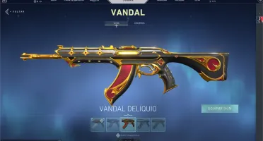 valorant conta 1 passe