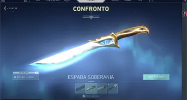 valorant conta 1 passe