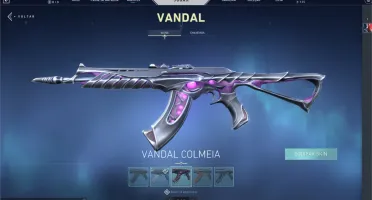 valorant conta 1 passe