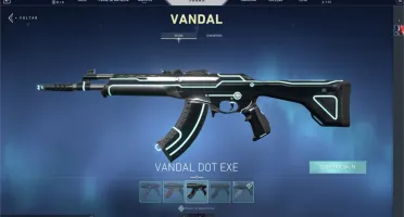 valorant conta 1 passe