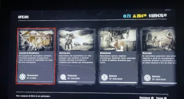 Conta de Red Dead ps4