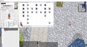 CONTA RAGNAROK RANGER FULL TEMPESTADE, SEM CPF
