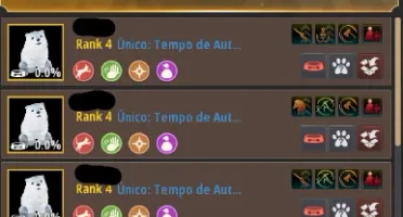 Vendo conta (Nao Steam)