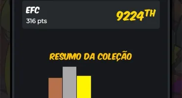 Conta Urban Rivals 97%