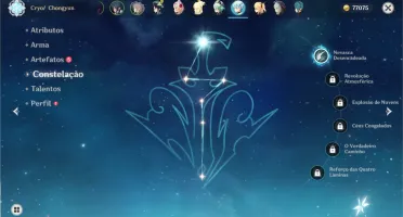 GENSHIN IMPACT / AR 7 / VENTI + 7 SR