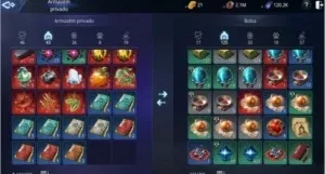 conta mir4 lvl 76 93k power cla top3 2 pet epico