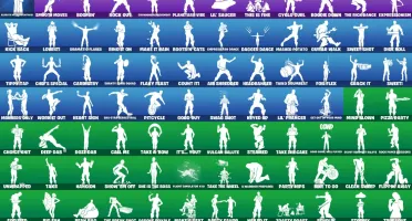 Fortnite 88 Skins | Mizuki | Tony | Lara Croft | Ravena |