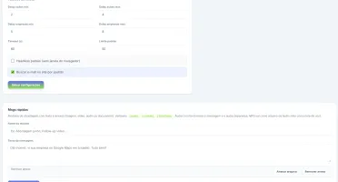 Software de Prospecção Para Captar Leads no Google 2026