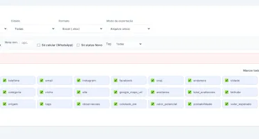 Software de Prospecção Para Captar Leads no Google 2026
