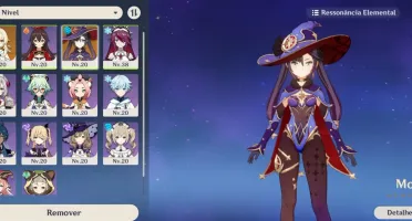 AR 24 Mona + Lança de Jade Primitiva + garantido