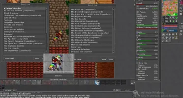 PALADIN 192 EM EPOCA RETRO PVP - 20% LOYALTY