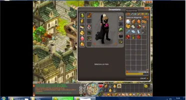 ECA SPIRITIA LVL 192 COM SET