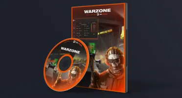 Warzone Only Esp 30 Dias