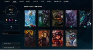 CONTA DIAMANTE 4