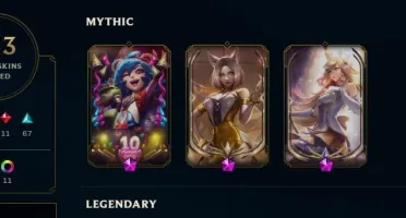 Conta riot