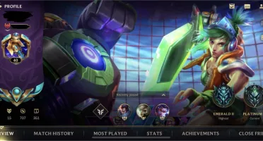 Conta Wild Rift 1° Passe, Skins, 50k EA, EMAIL Ñ CONFIRMADO
