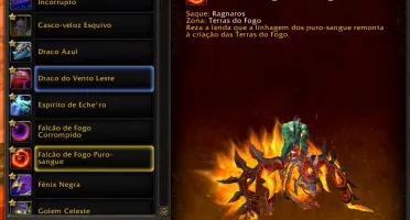 ACC BLIZZARD WOW SL HEROIC + 40 DIAS