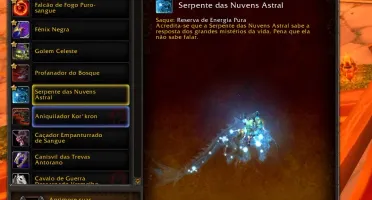 ACC BLIZZARD WOW SL HEROIC + 40 DIAS