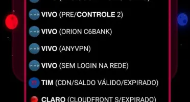 Criação De Servidor Ssh Internet Ilimitada