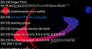 Criação De Servidor Ssh Internet Ilimitada