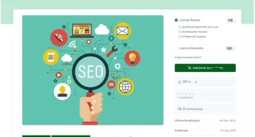 Script Loja Php Para Produtos Digitais - Com Afiliação - Dfg