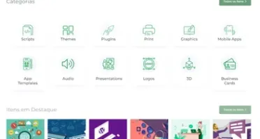 Script Loja Php Para Produtos Digitais - Com Afiliação - Dfg