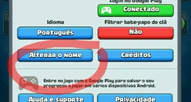Clash Royale arena 11 com 10 lendárias