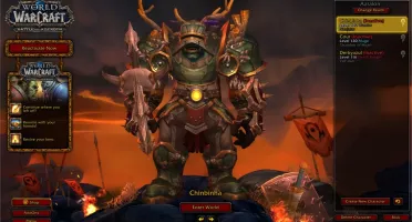 CONTA BLIZZARD BATTLE NET