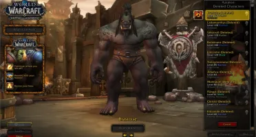 CONTA BLIZZARD BATTLE NET