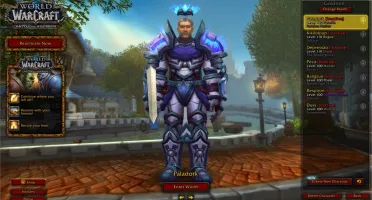 CONTA BLIZZARD BATTLE NET