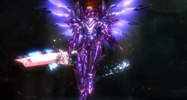 Conta Megamu - Mg 200R Lvl 1013 Str